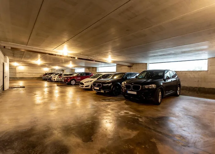 Alesi Aparthotel Malcesine