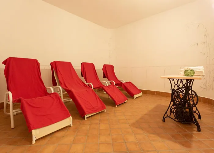 Aparthotel Alesi Malcesine