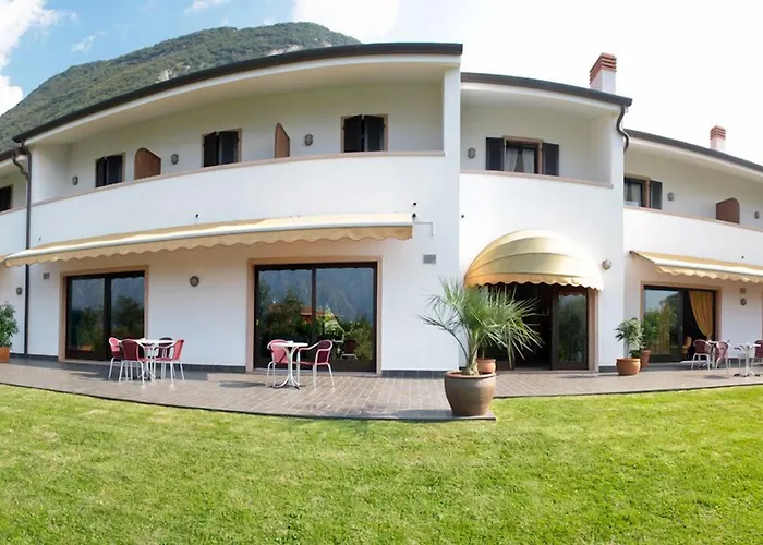 Aparthotel Alesi Malcesine