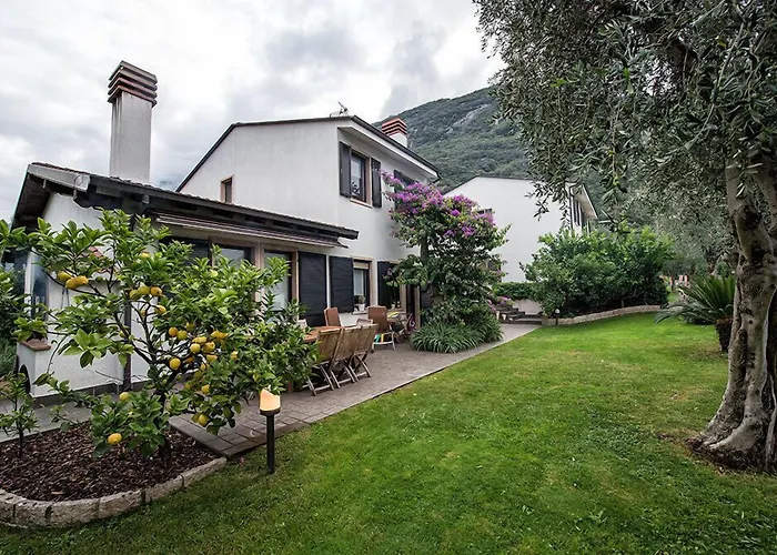 Aparthotel Alesi Malcesine