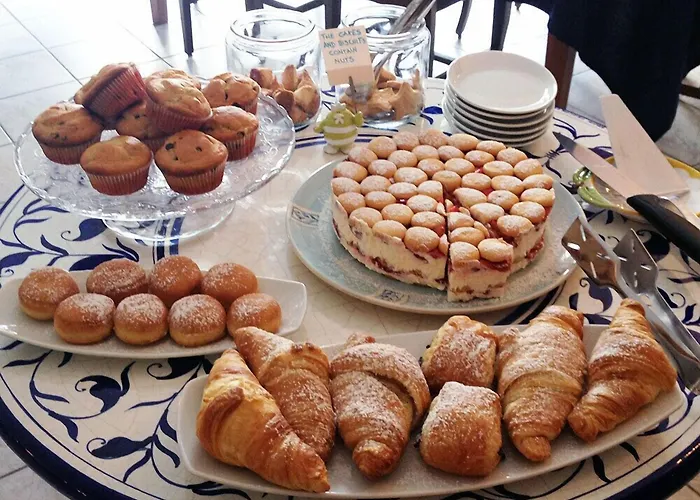 Alesi Aparthotel Malcesine