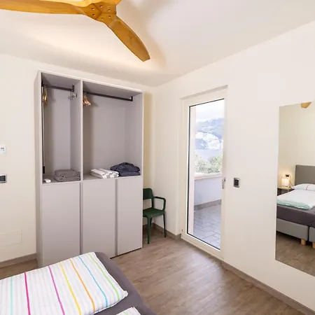 Lägenhetshotell Alesi 3*