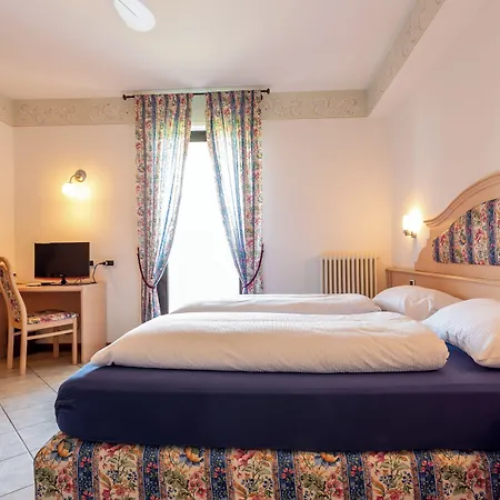 Alesi Apart Otel Malcesine