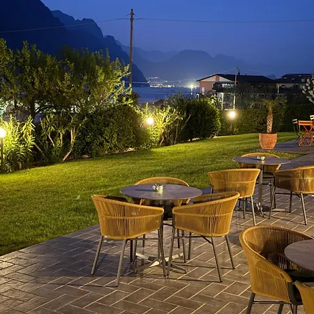 Alesi 3* Malcesine