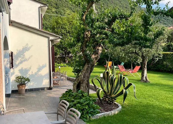 Alesi Malcesine