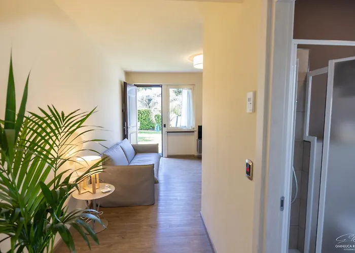Alesi 3* Malcesine