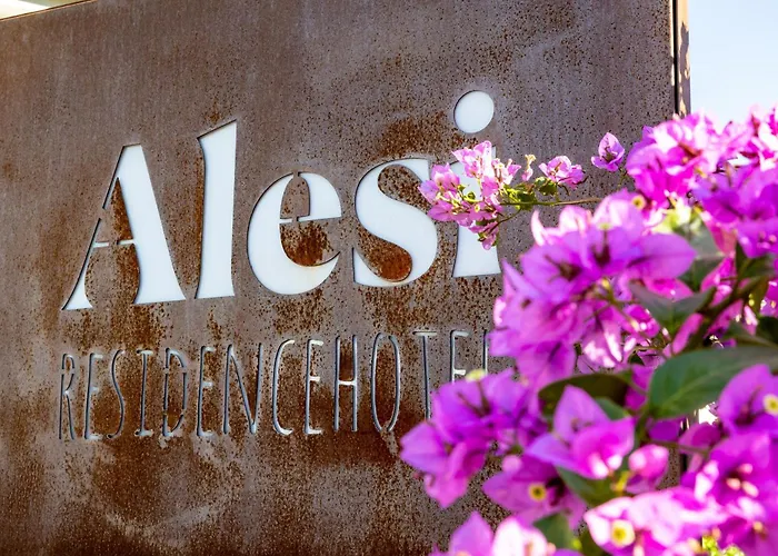 Lejlighedshotel Alesi Malcesine