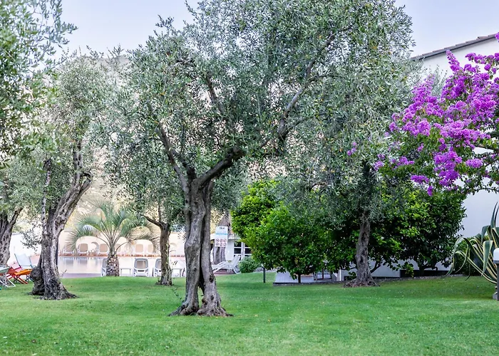 Alesi Lejlighedshotel