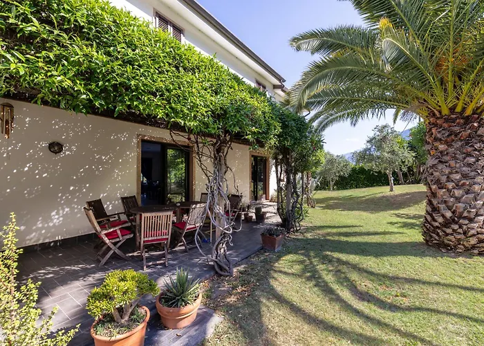 Alesi 3* Malcesine