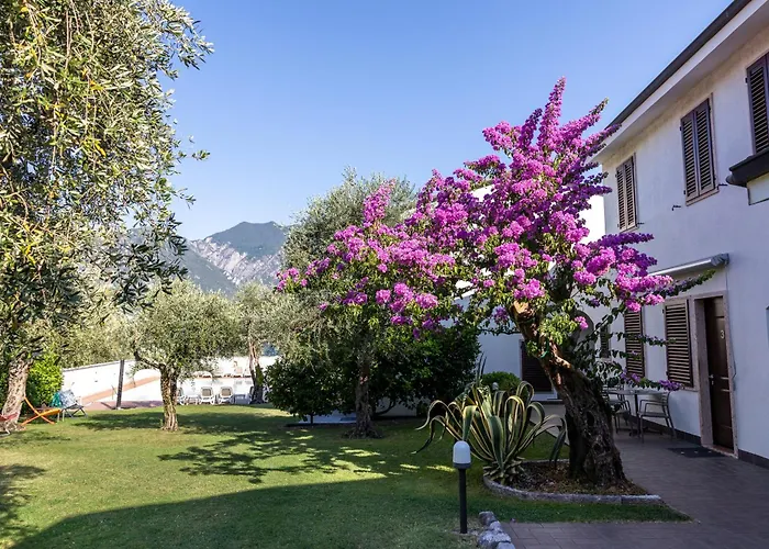 Alesi Lejlighedshotel