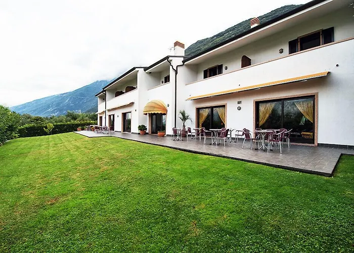 Alesi 3* Malcesine