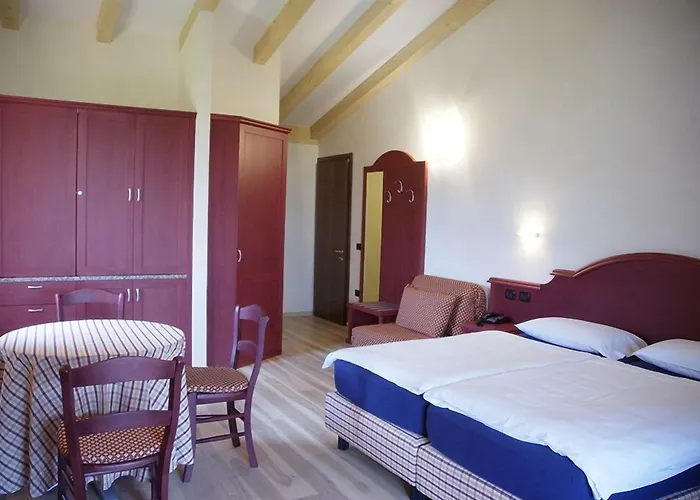 Alesi Lejlighedshotel