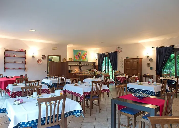 Lejlighedshotel Alesi 3*