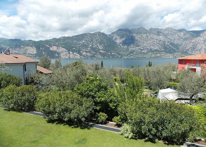 Lejlighedshotel Alesi