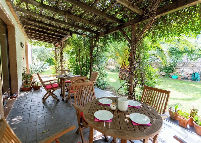 Alesi Lejlighedshotel Malcesine