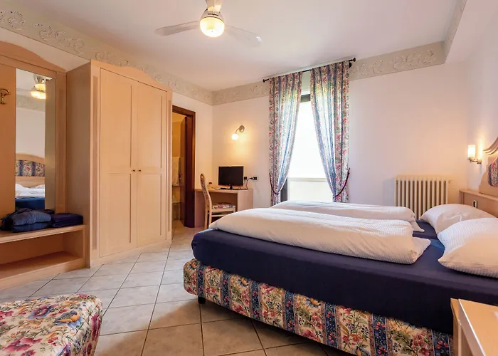 Lejlighedshotel Alesi