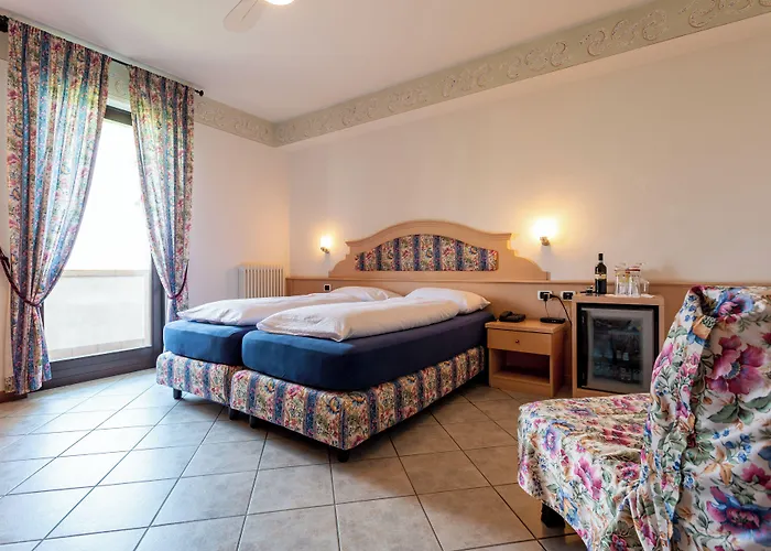 Alesi Lejlighedshotel Malcesine
