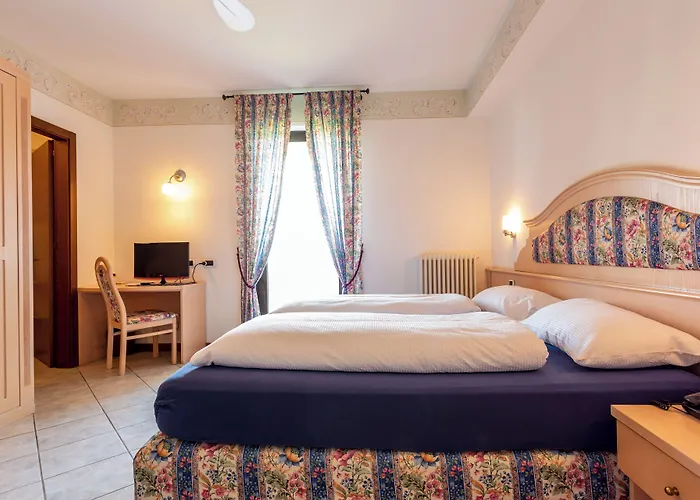 Alesi Lejlighedshotel Malcesine