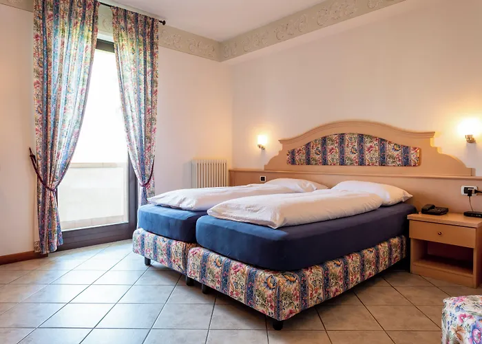 Lejlighedshotel Alesi