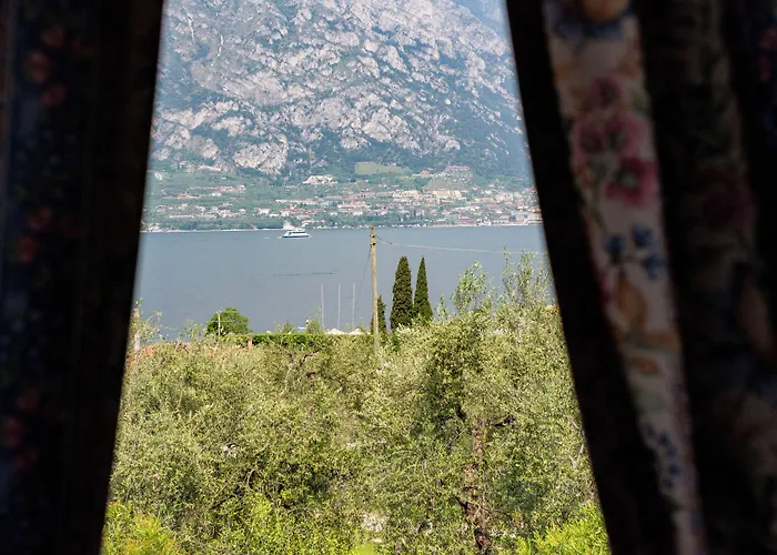 Alesi Malcesine