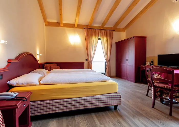 Lejlighedshotel Alesi 3*