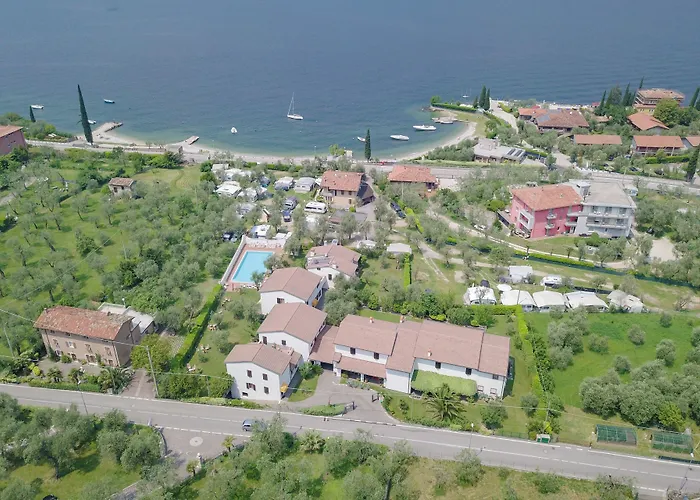 Alesi Malcesine