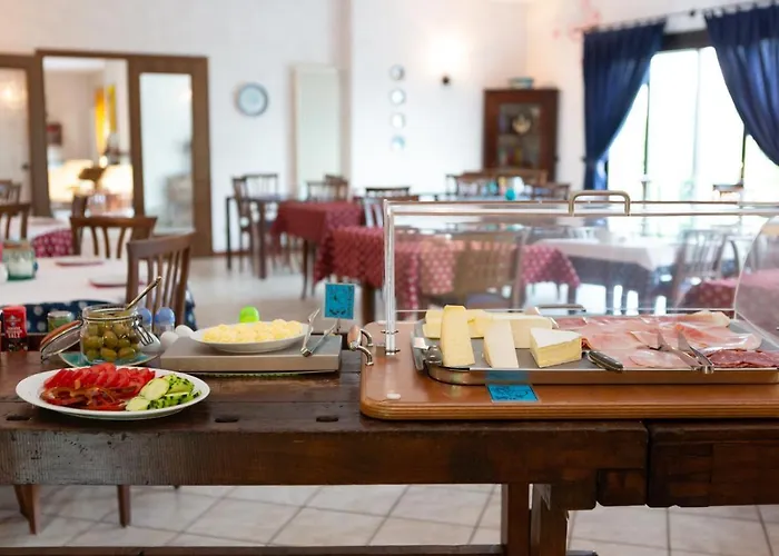 Alesi Lejlighedshotel