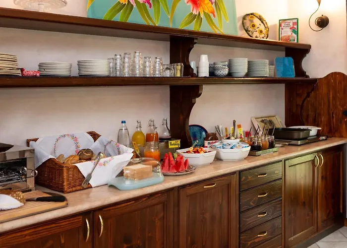 Alesi Lejlighedshotel