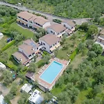 Alesi Aparthotel