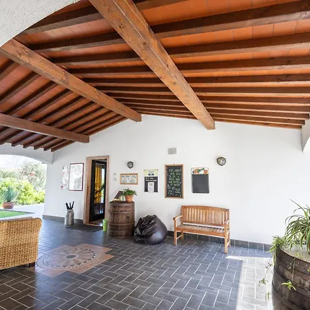 アパートホテル Alesi