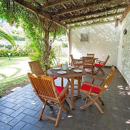 Alesi Aparthotel 3*