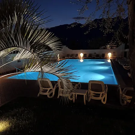 Aparthotel Alesi