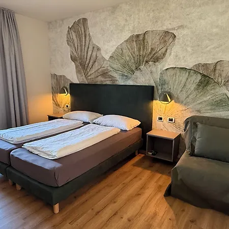 Aparthotel Alesi 3*