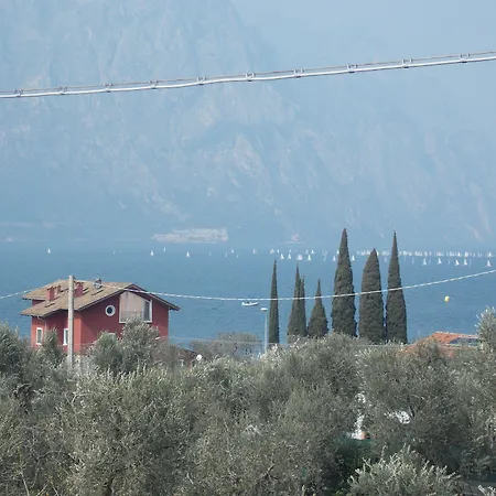 Alesi 3* Malcesine