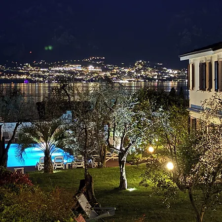 Aparthotel Alesi