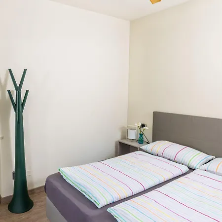 Aparthotel Alesi 3*