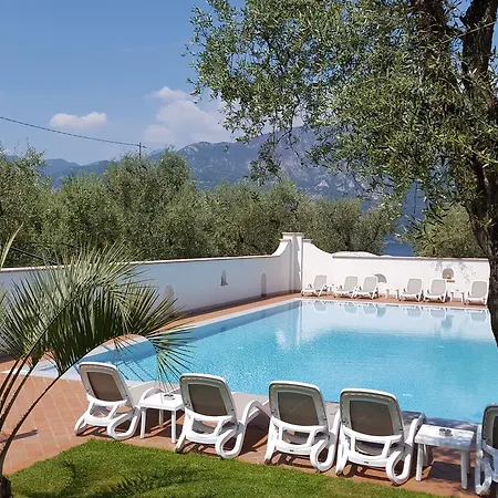 Aparthotel Alesi Malcesine