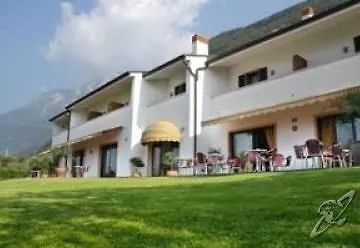 Aparthotel Alesi Malcesine