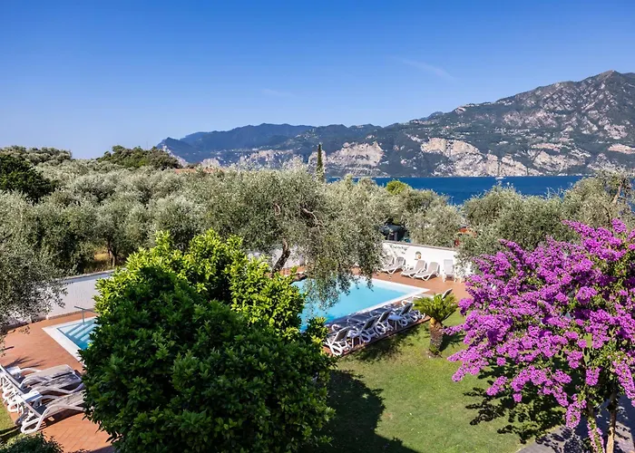 Alesi Malcesine