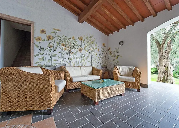 Alesi 3* Malcesine