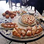 Alesi מלון דירות מאלצ'סינה