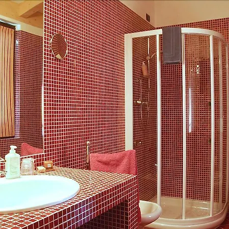 Aparthotel Alesi Malcesine