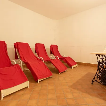 公寓式酒店 Alesi 马尔切西内