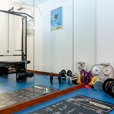 公寓式酒店 Alesi