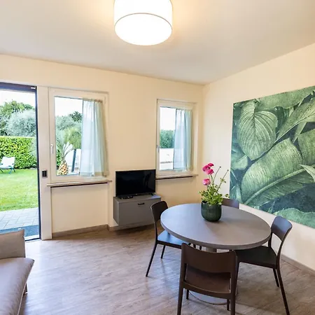 公寓式酒店 Alesi 马尔切西内