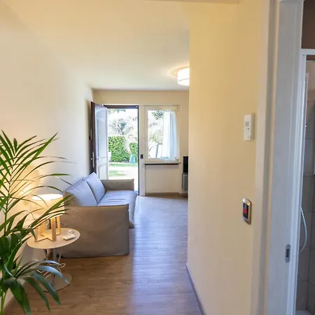 Alesi 3* 马尔切西内