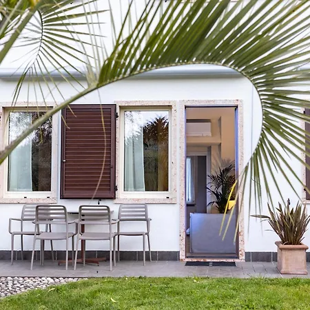 Alesi 公寓式酒店 3*