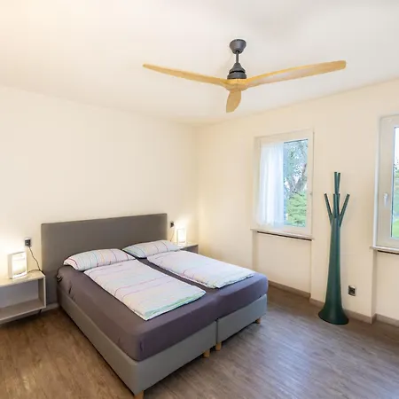 Alesi 公寓式酒店 马尔切西内