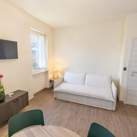 Aparthotel Alesi Malcesine