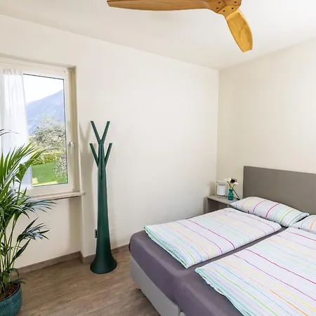 Alesi 马尔切西内